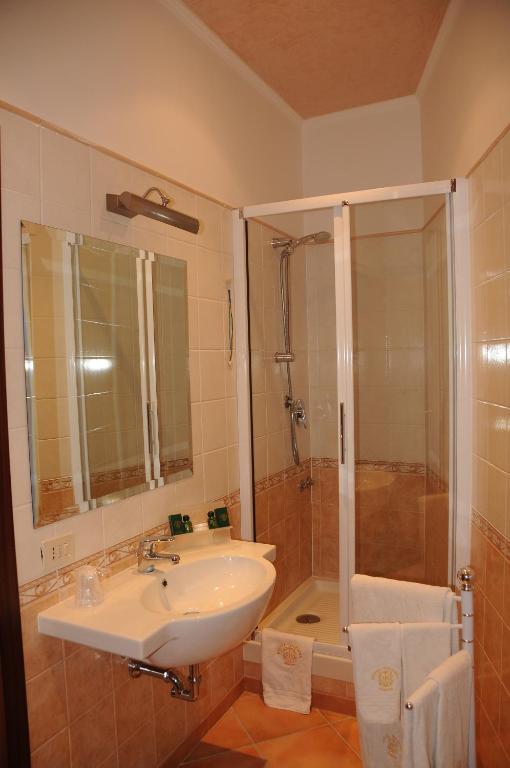 Colonna Room Rental Frascati Chambre photo