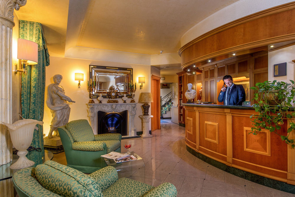 Colonna Room Rental Frascati Extérieur photo