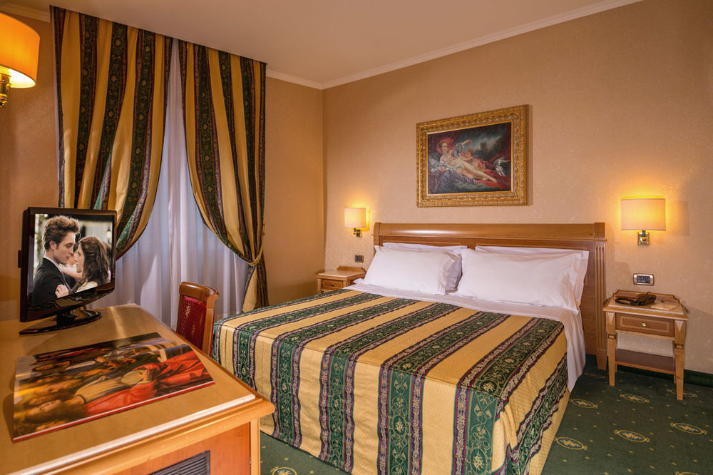 Colonna Room Rental Frascati Extérieur photo