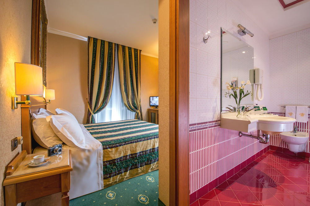 Colonna Room Rental Frascati Extérieur photo
