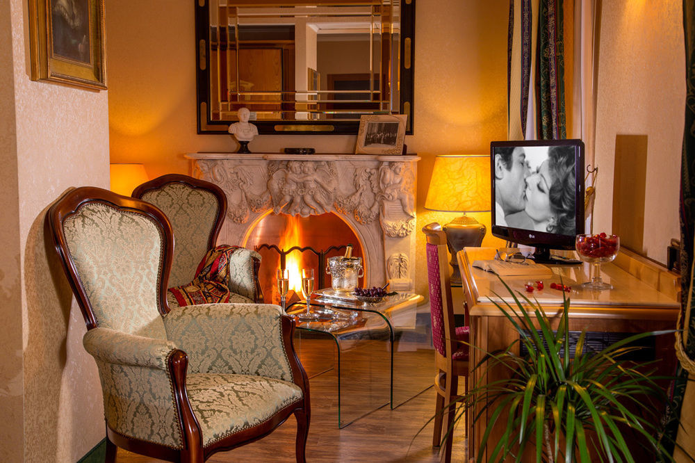 Colonna Room Rental Frascati Extérieur photo